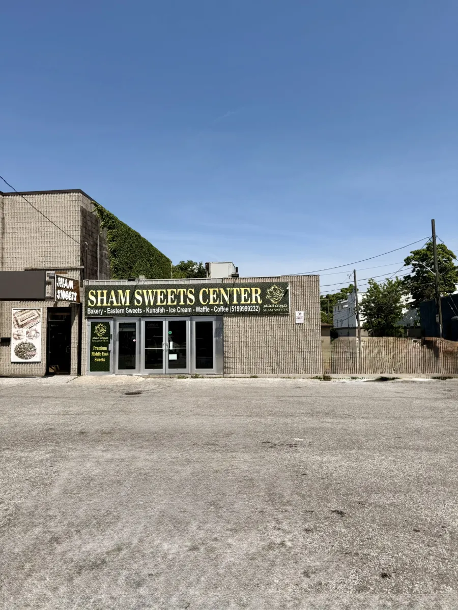 Rare Turn-Key Investment Opportunity in Windsor ON 540 WYANDOTTE ST E WINDSOR ON